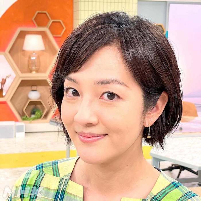 鈴木奈穂子
