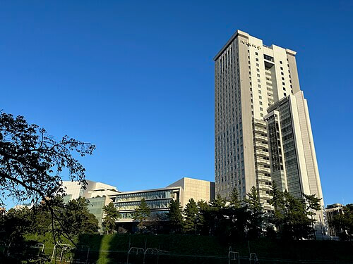 法政大学