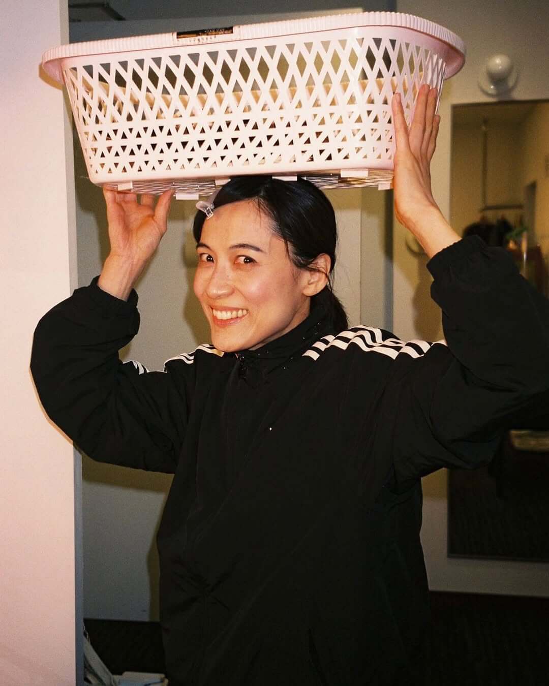 伊勢佳世