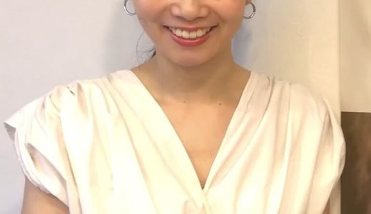【画像】土居志央梨の経歴wikiプロフィールまとめ！　