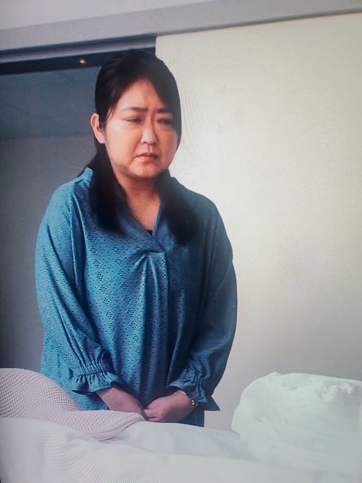 池脇千鶴「アンメット」