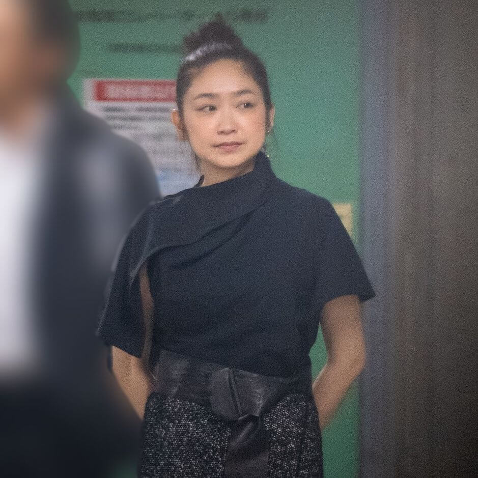 池脇千鶴「2019年のプライベート画像」