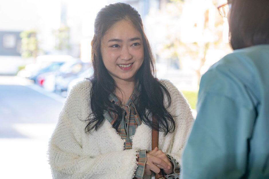 池脇千鶴「その女、ジルバ」