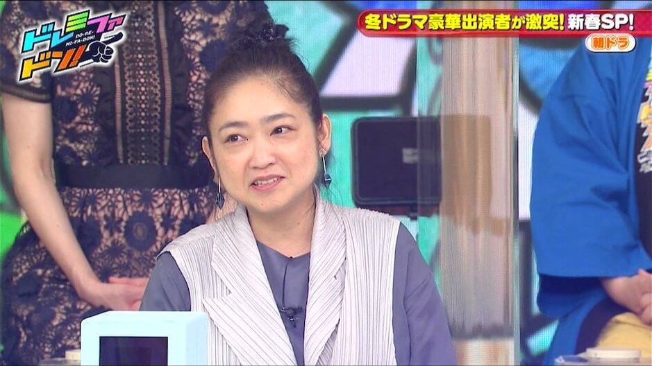 池脇千鶴「ドレミファドン」