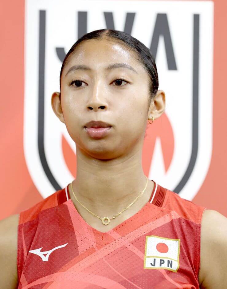 宮部藍梨