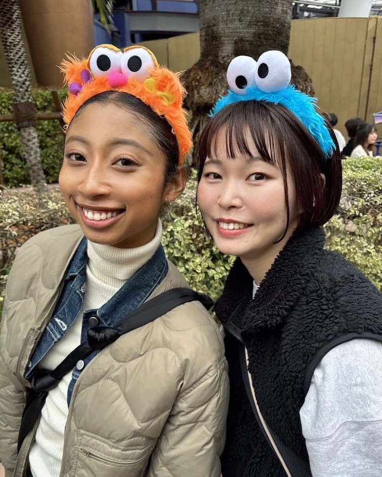 宮部藍梨