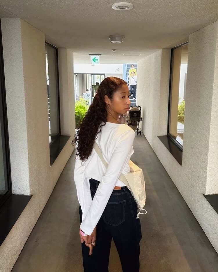 宮部藍梨