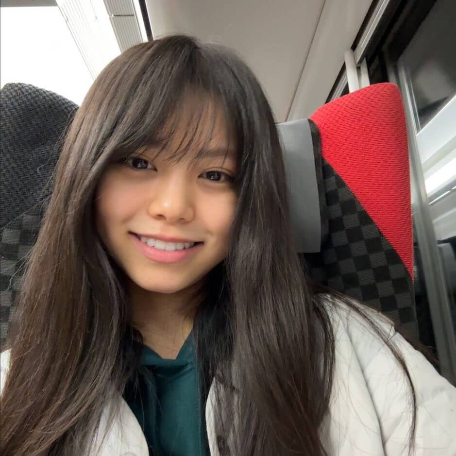 松藤百香