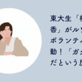松藤百香 ルワンダ ボランティア ガクチカ