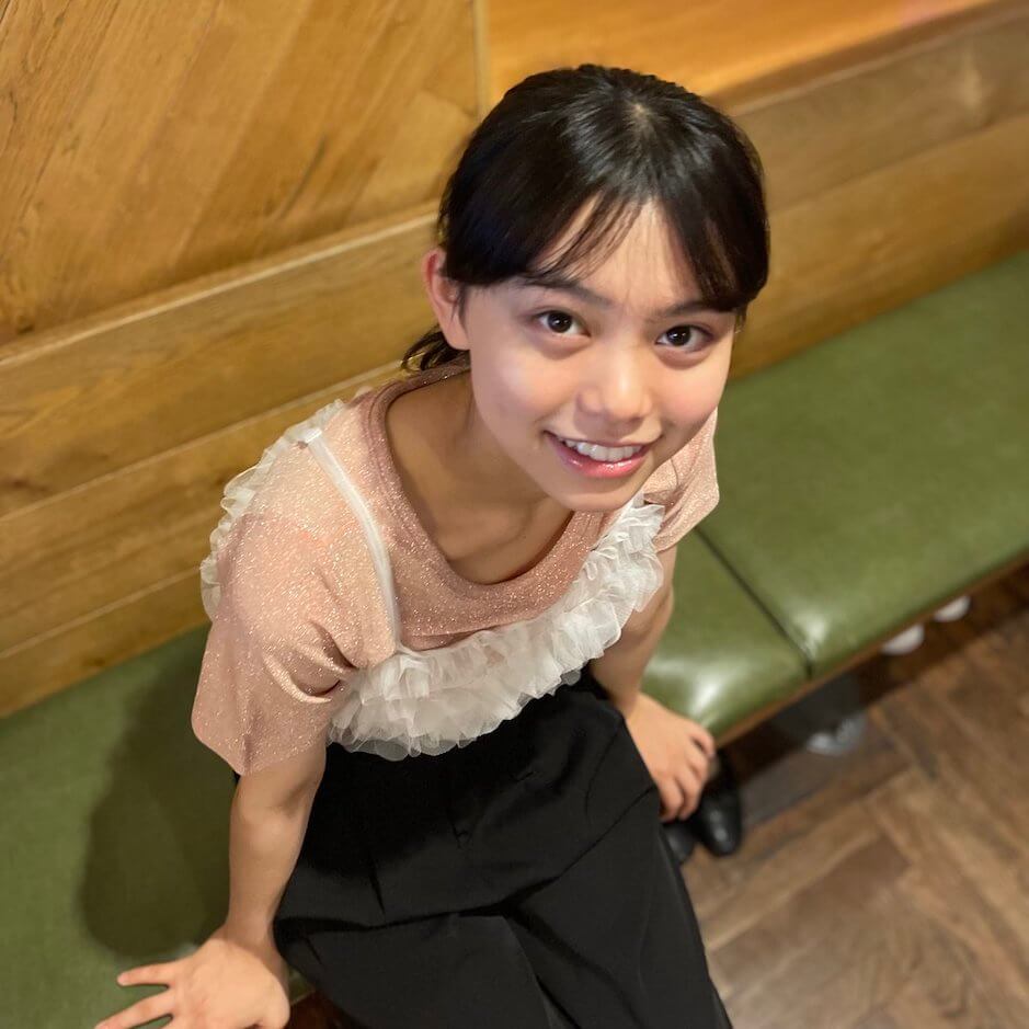 松藤百香