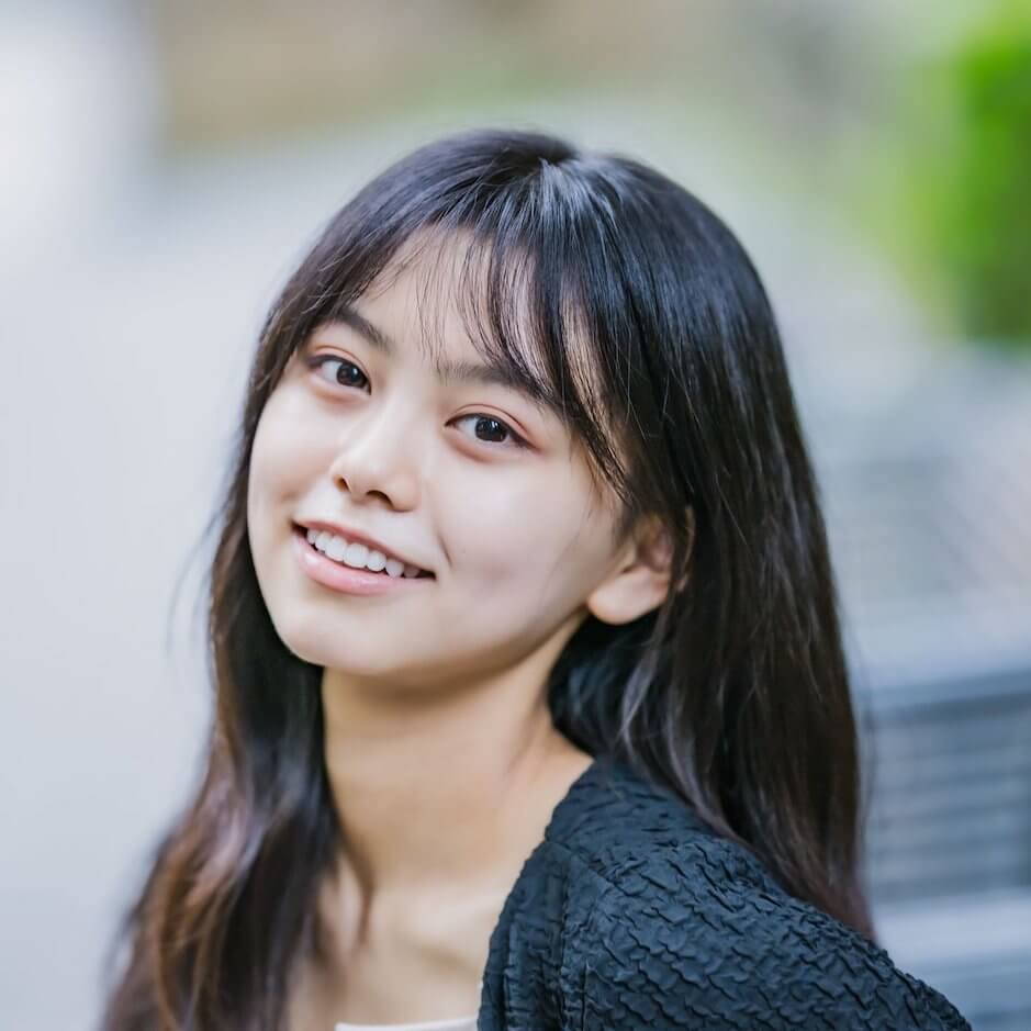 松藤百香