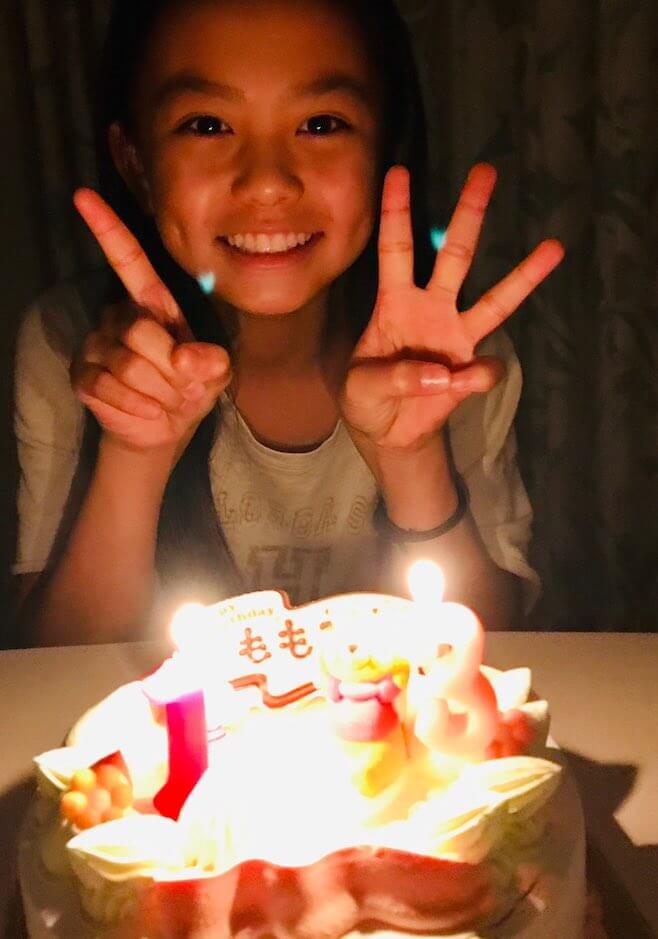 松藤百香