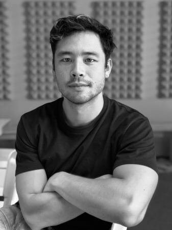 柴田マイケル空也