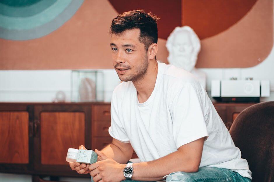 柴田マイケル空也