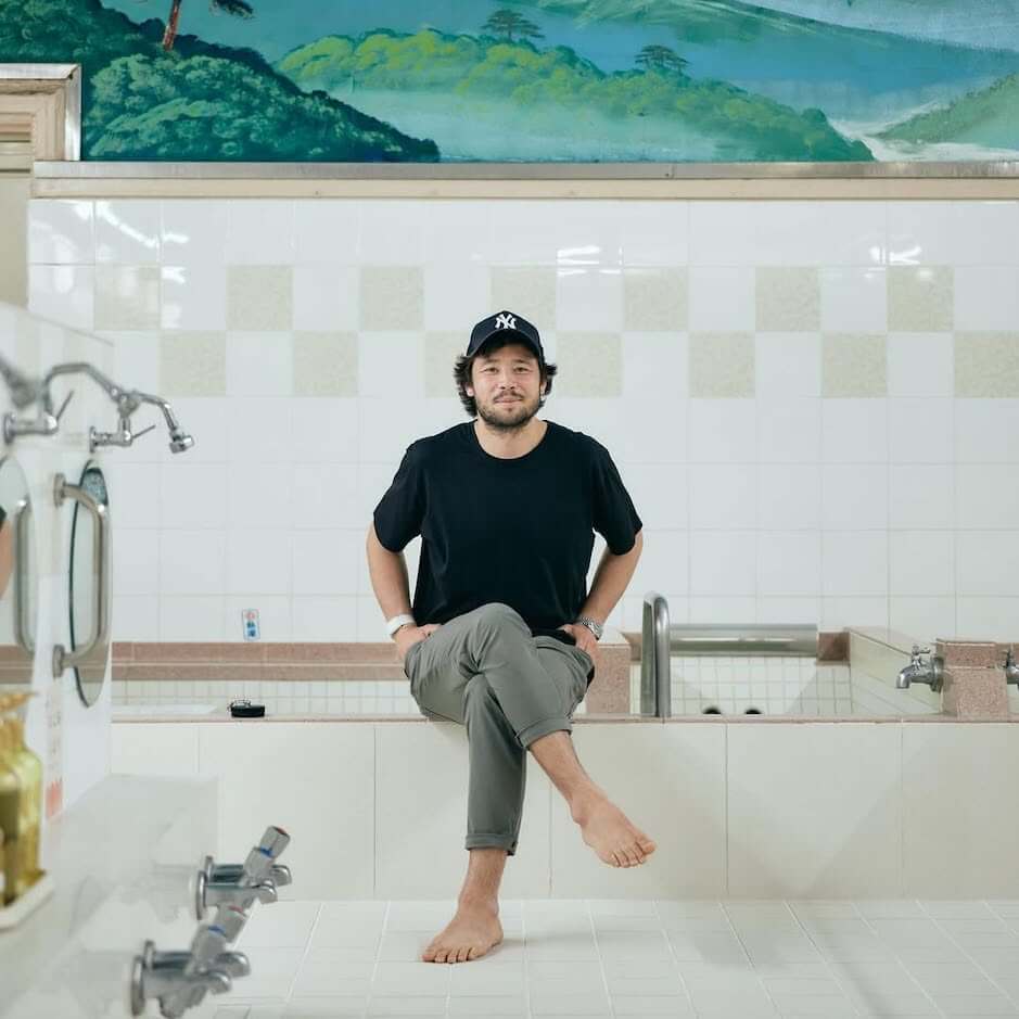 柴田マイケル空也