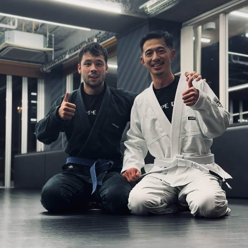 柴田マイケル空也