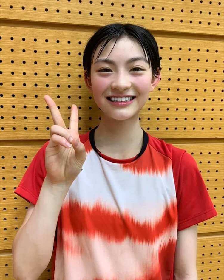 宮崎友花