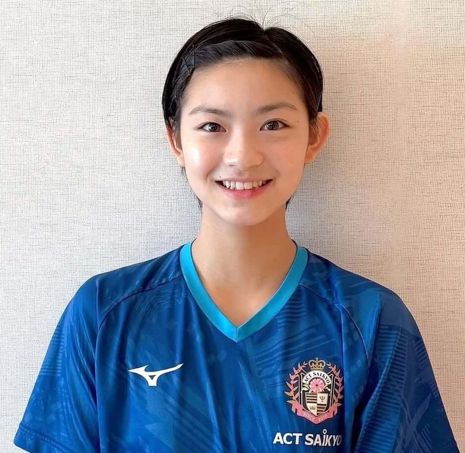 宮崎友花