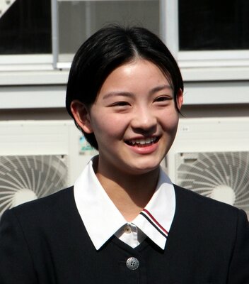 宮崎友花