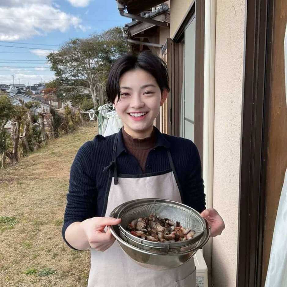 宮崎友花