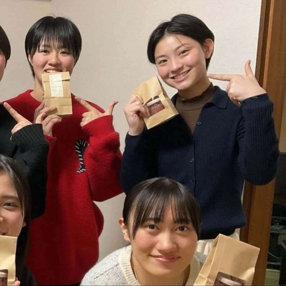 宮崎友花