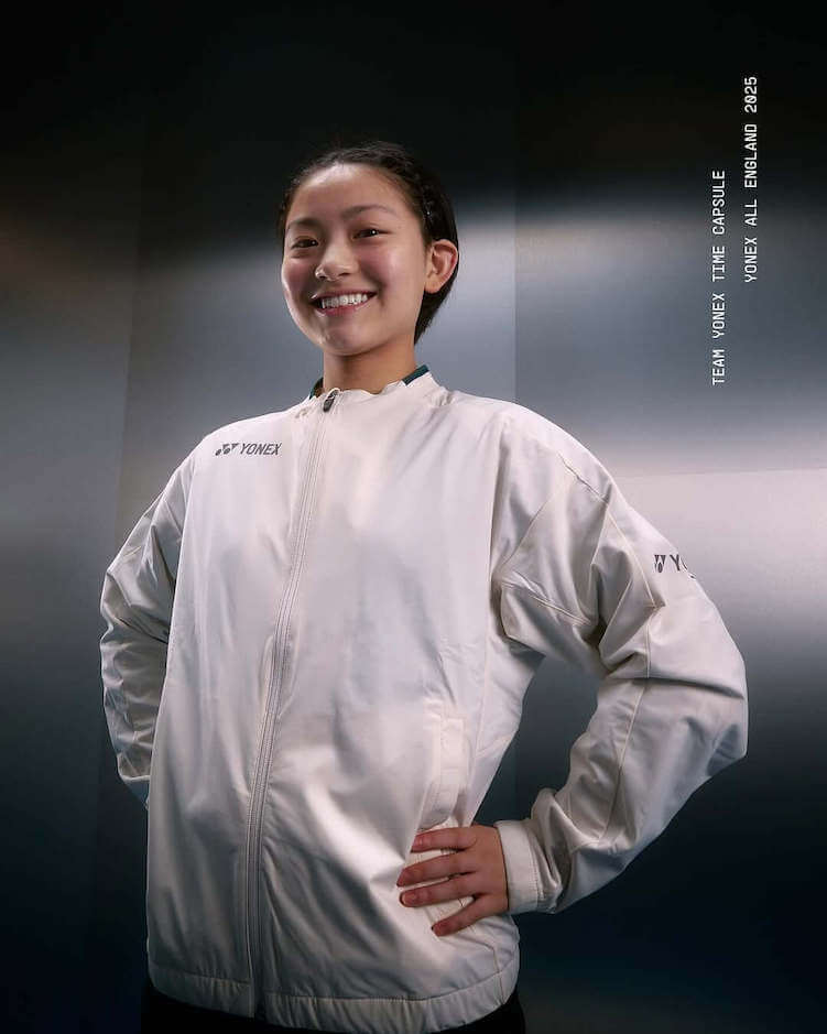 宮崎友花
