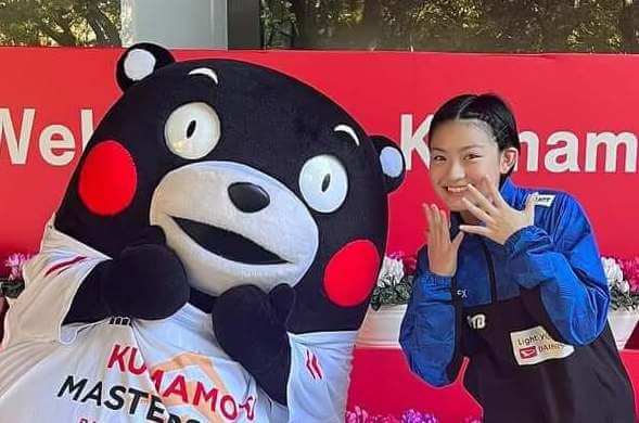宮崎友花