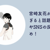 宮崎友花 かわいい