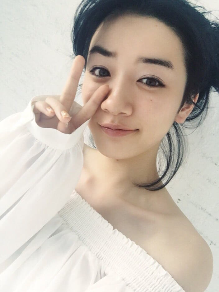 永野芽郁